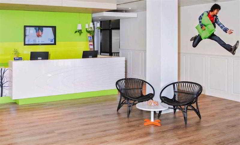 Ibis Styles Mt Isa Verona Mount Isa Exterior photo
