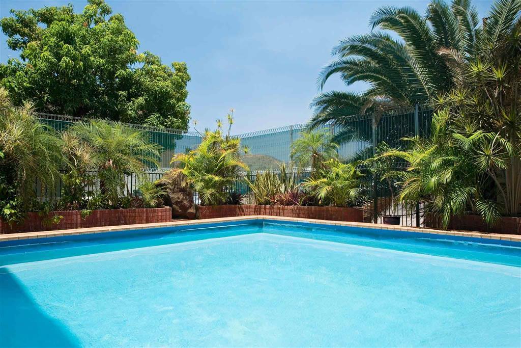 Ibis Styles Mt Isa Verona Mount Isa Exterior photo